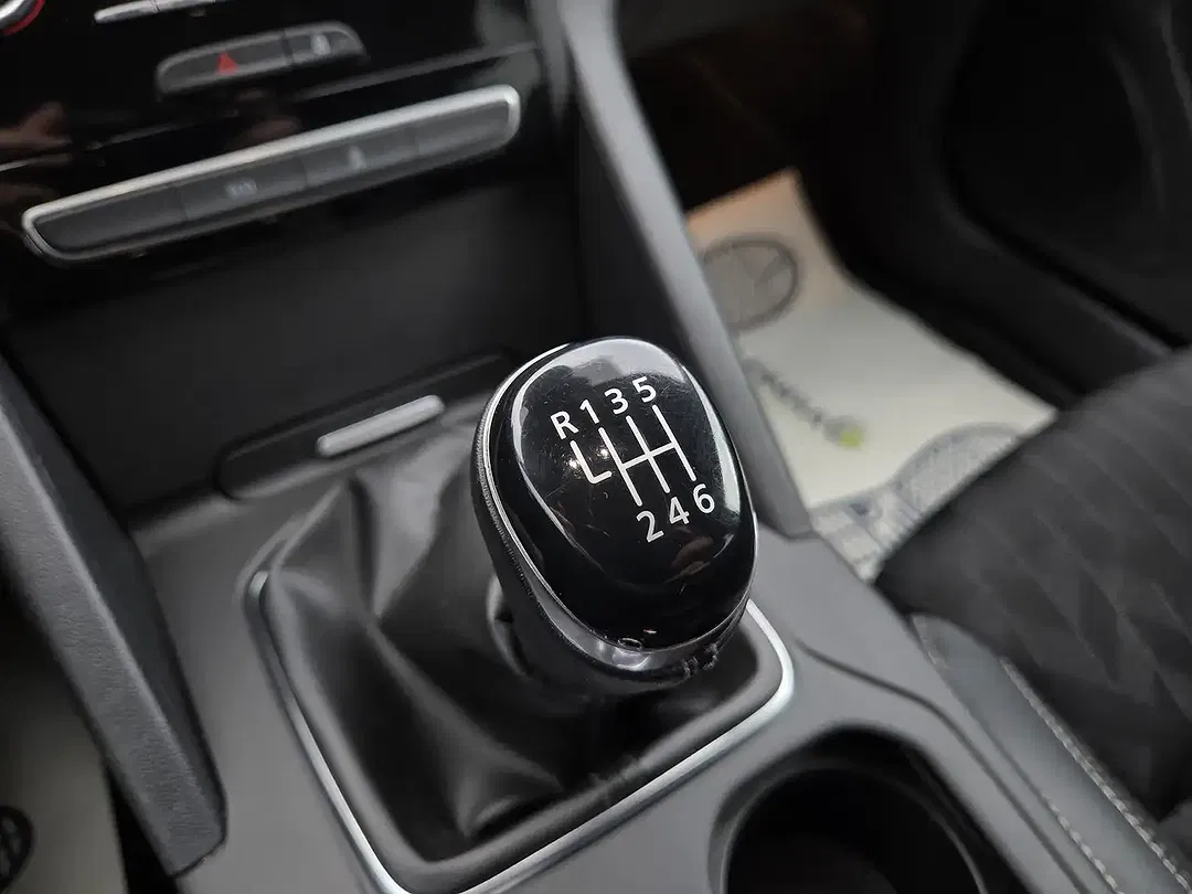 Renault Talisman - Thumbnail 12