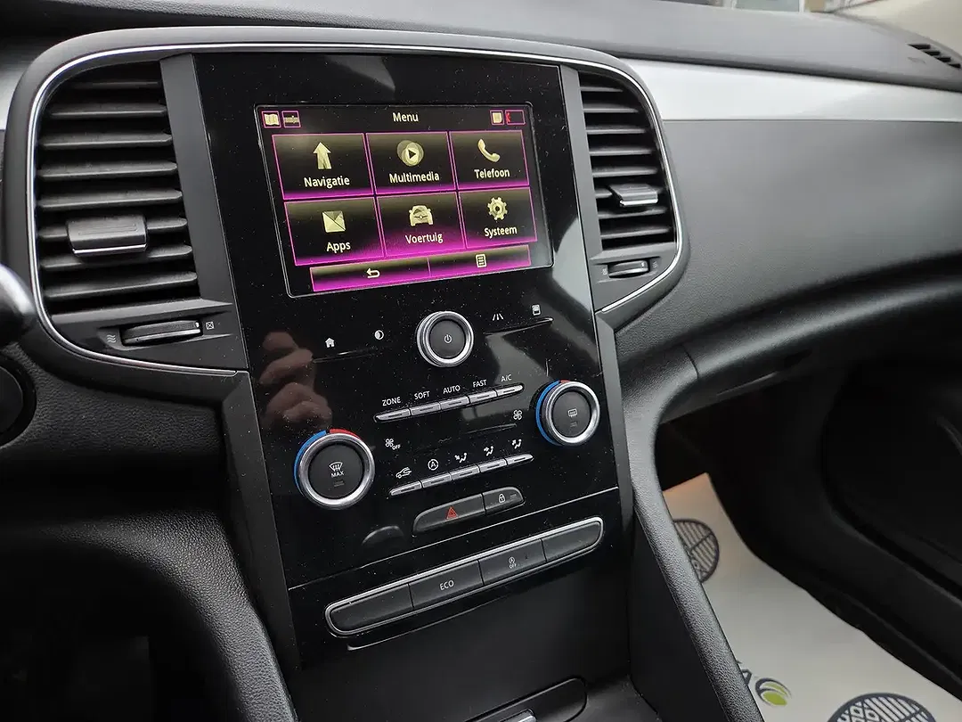 Renault Talisman - Thumbnail 13