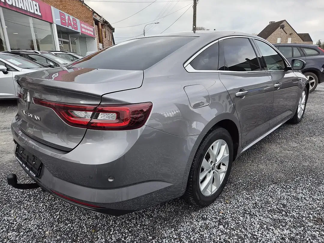 Renault Talisman - Thumbnail 5
