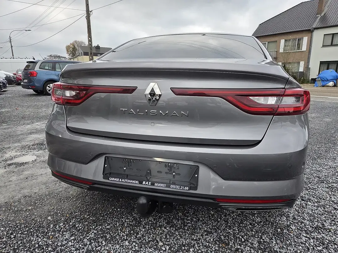 Renault Talisman - Thumbnail 6