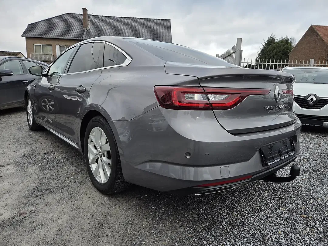Renault Talisman - Thumbnail 7
