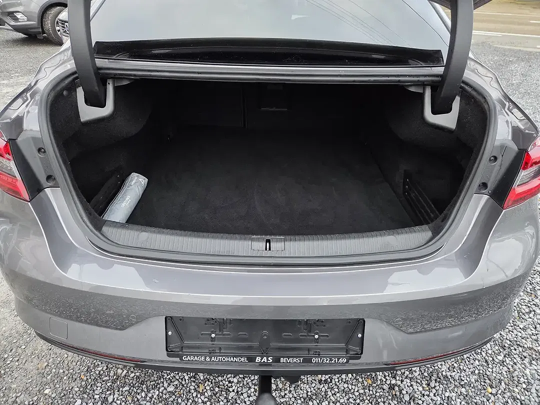 Renault Talisman - Thumbnail 8