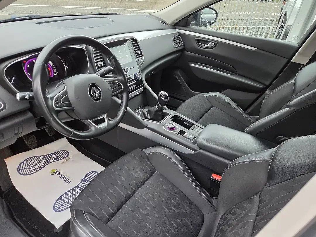 Renault Talisman - Thumbnail 9