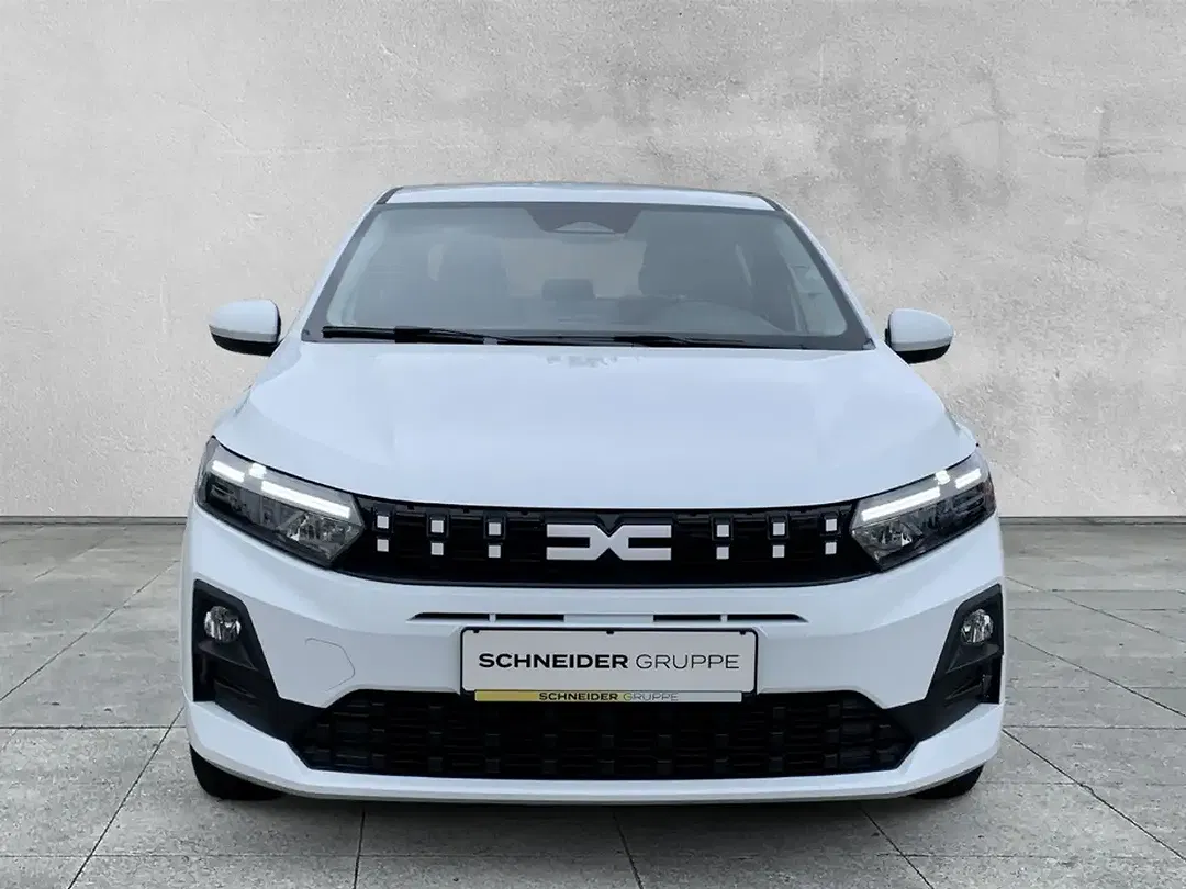 Dacia Sandero - Thumbnail 8