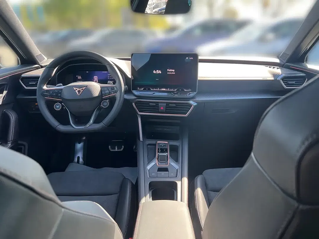 CUPRA Formentor - Thumbnail 8