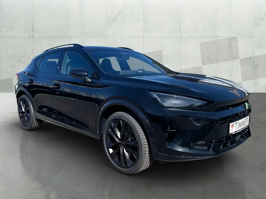 CUPRA Formentor - Thumbnail 1