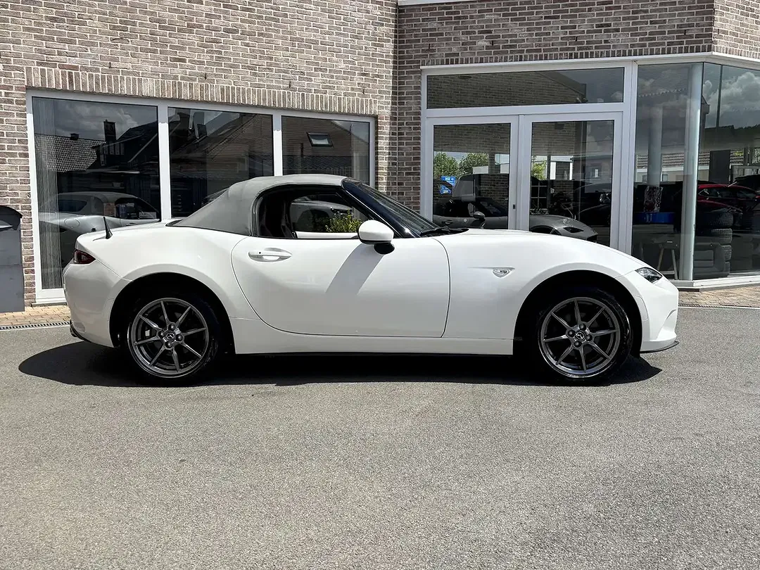 Mazda MX-5 - Thumbnail 7