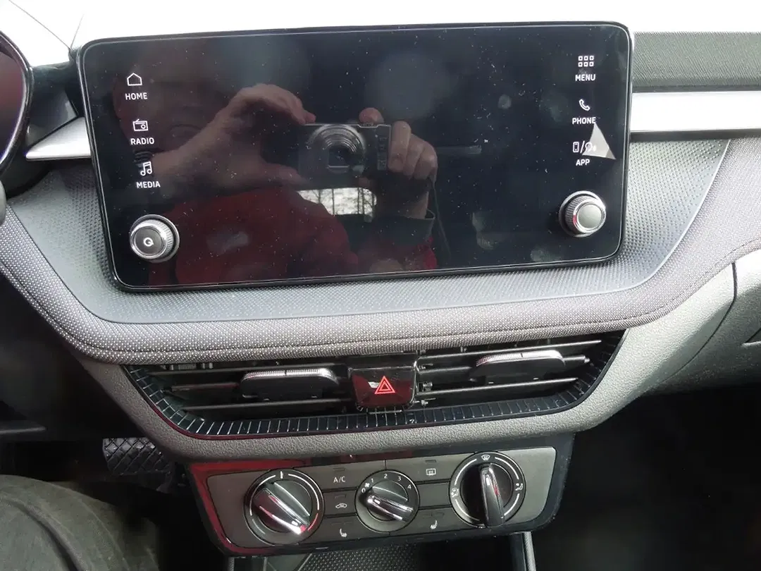 Skoda Fabia - Thumbnail 7