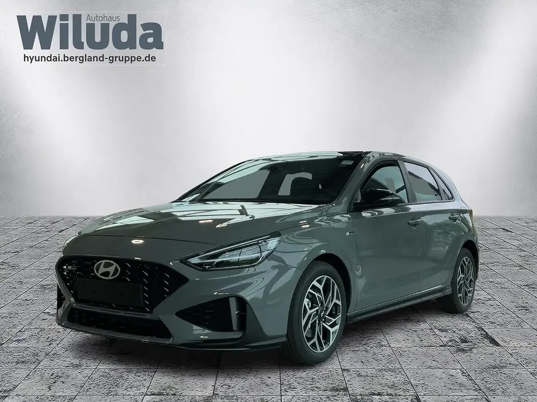 Hyundai i30 - Afbeelding 1