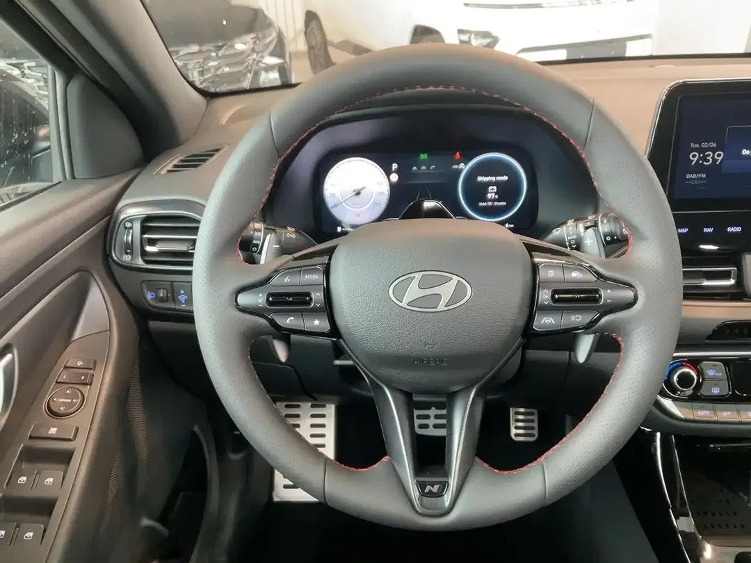Hyundai i30 - Thumbnail 10