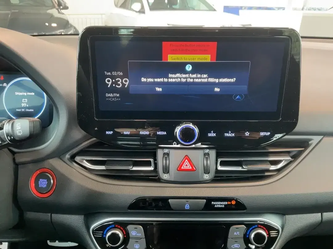 Hyundai i30 - Thumbnail 11