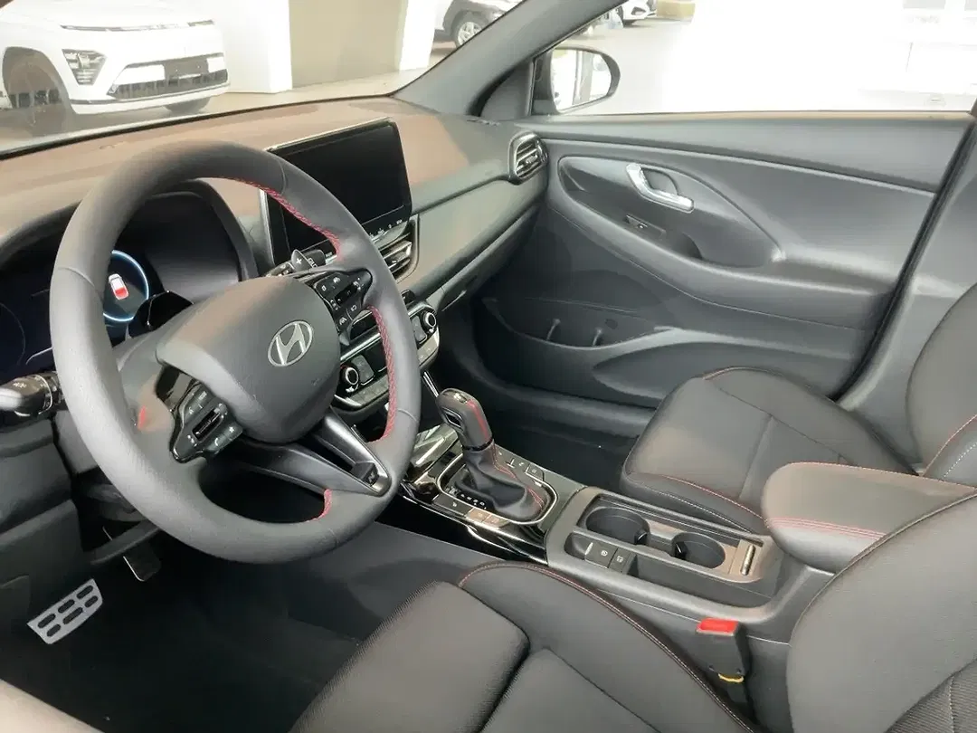 Hyundai i30 - Thumbnail 13