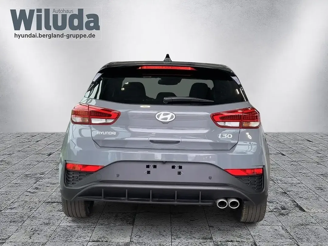 Hyundai i30 - Thumbnail 2