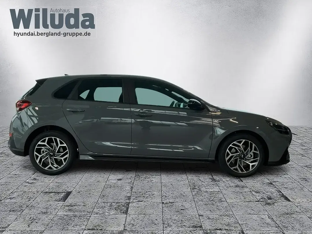 Hyundai i30 - Thumbnail 4