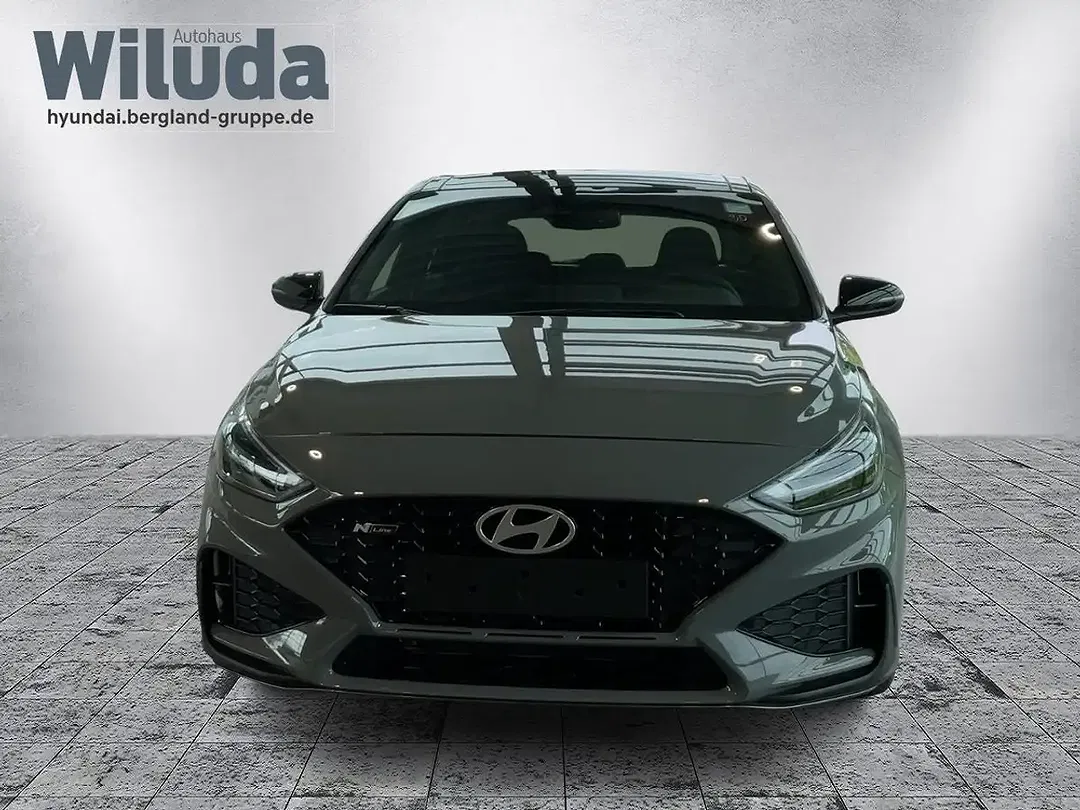 Hyundai i30 - Thumbnail 5