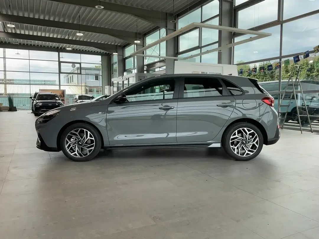 Hyundai i30 - Thumbnail 6