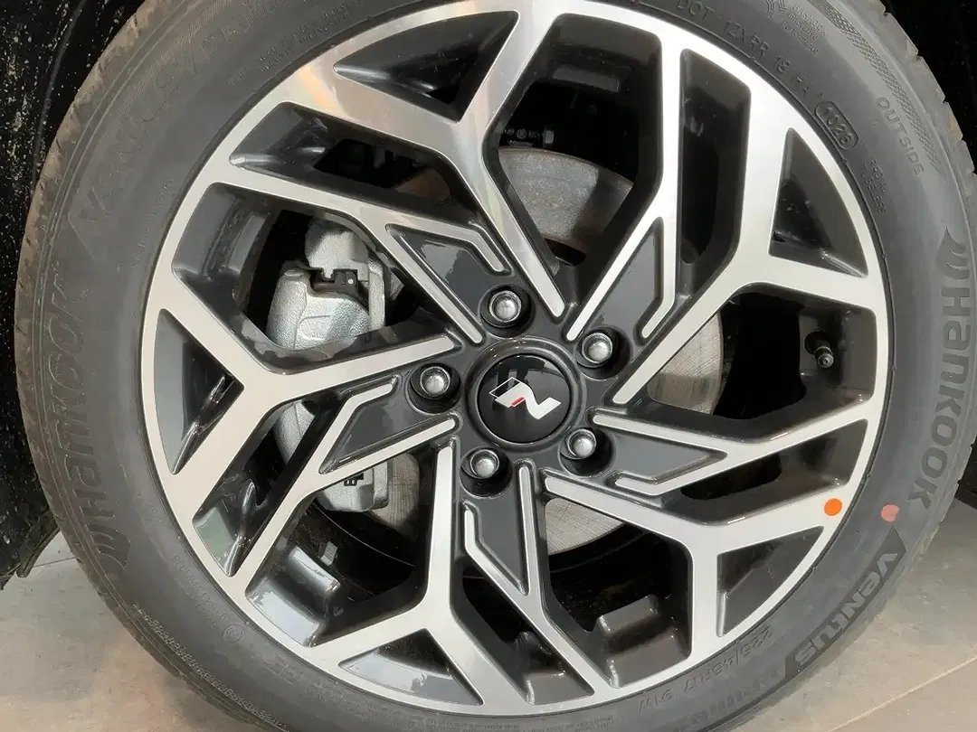 Hyundai i30 - Thumbnail 8