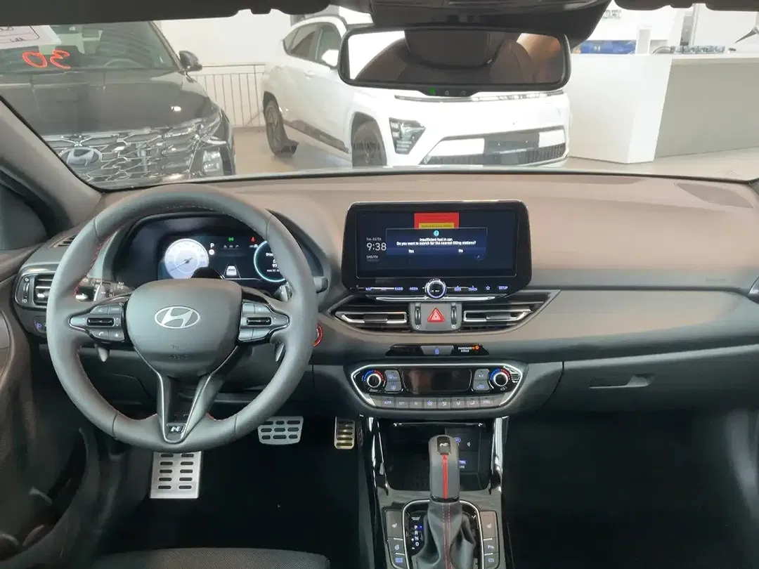Hyundai i30 - Thumbnail 9