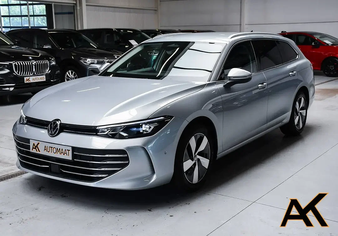Volkswagen Passat Variant - Afbeelding 1