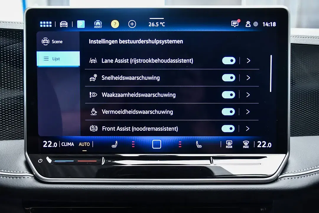 Volkswagen Passat Variant - Thumbnail 14
