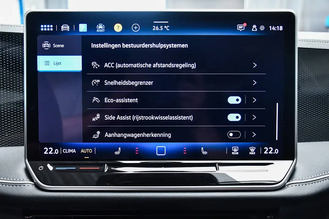 Volkswagen Passat Variant - Thumbnail 15