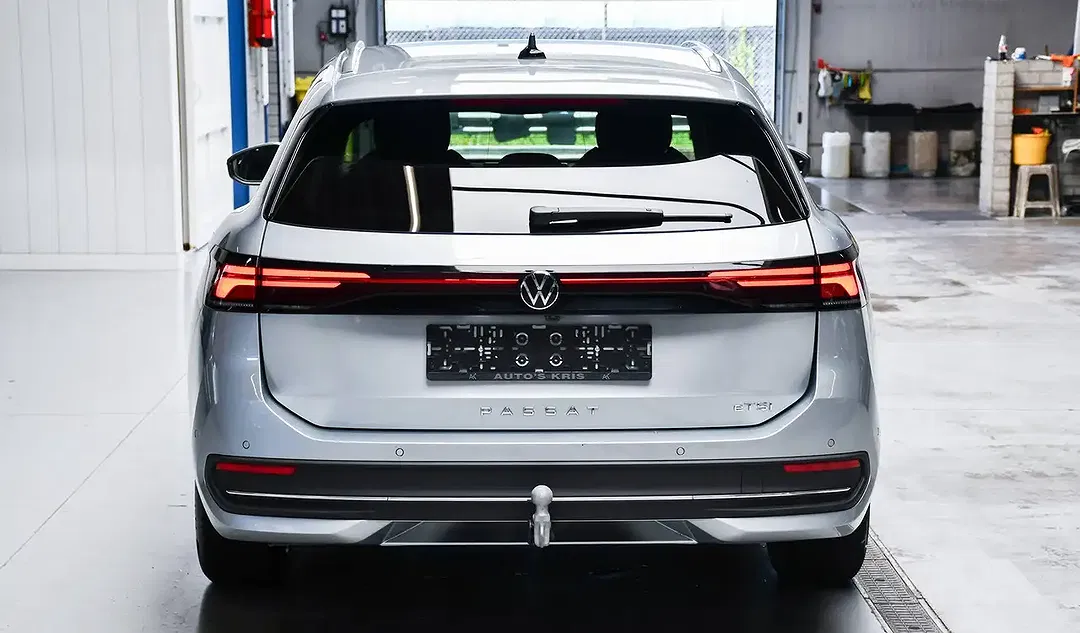 Volkswagen Passat Variant - Thumbnail 5