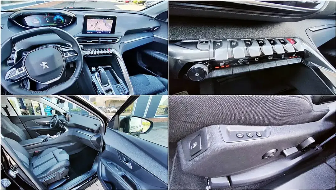 Peugeot 3008 - Thumbnail 5
