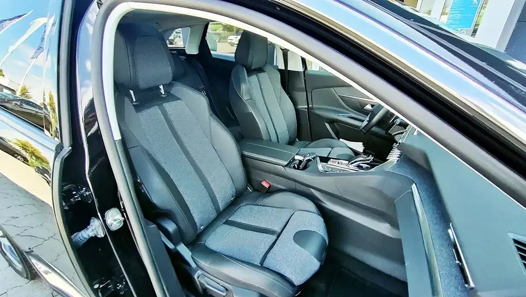 Peugeot 3008 - Thumbnail 7