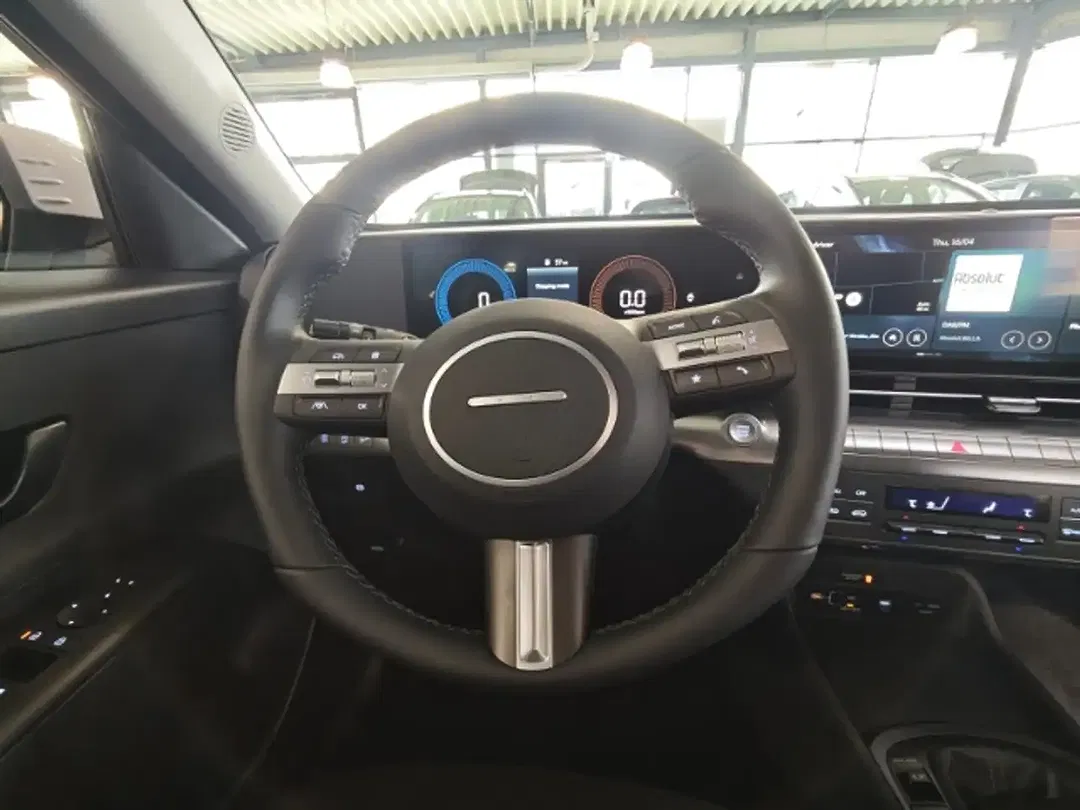 Hyundai KONA - Thumbnail 11