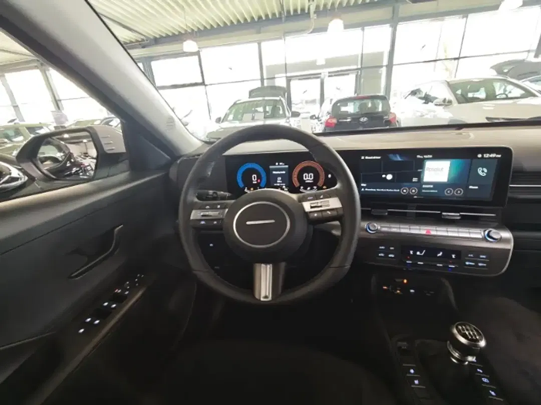 Hyundai KONA - Thumbnail 12