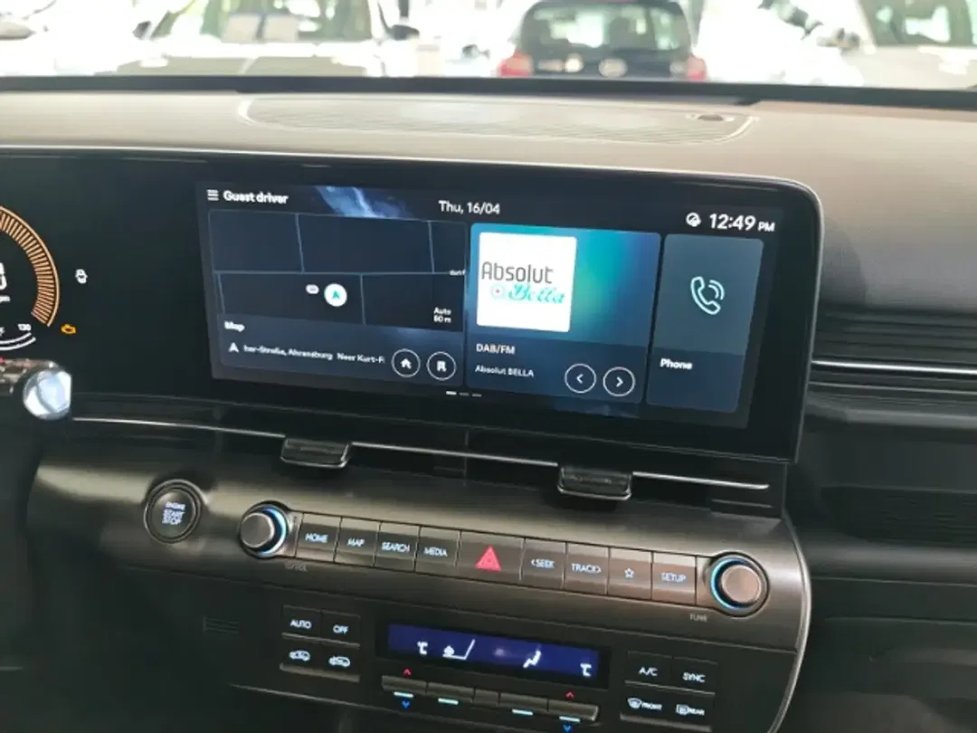 Hyundai KONA - Thumbnail 13