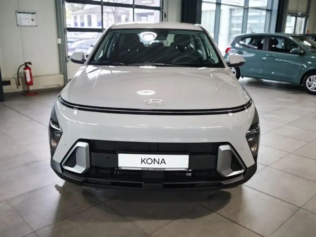 Hyundai KONA - Thumbnail 2