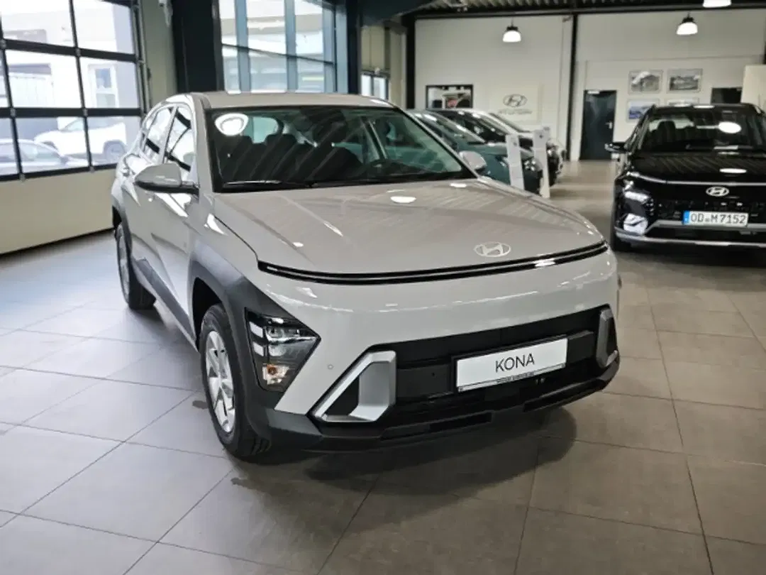Hyundai KONA - Thumbnail 3