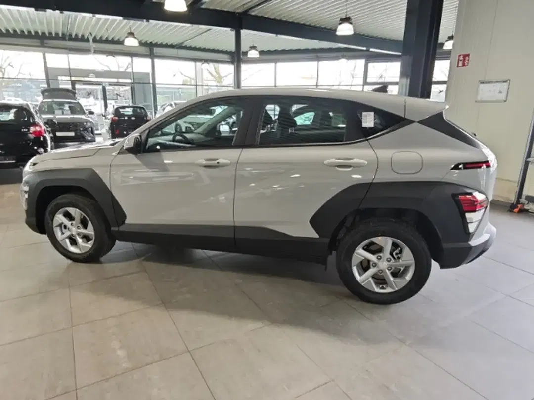 Hyundai KONA - Thumbnail 4