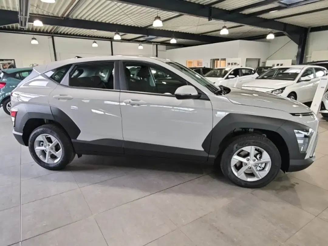 Hyundai KONA - Thumbnail 5
