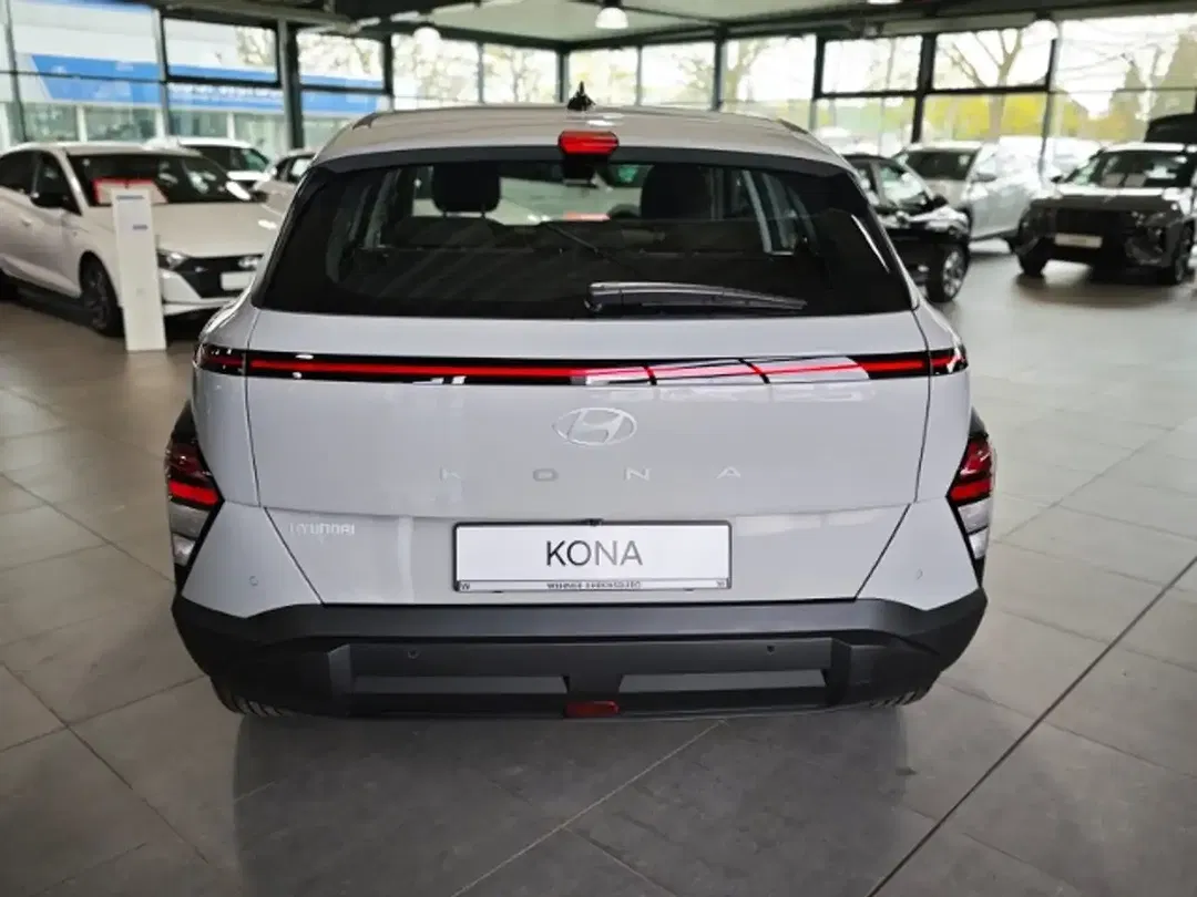 Hyundai KONA - Thumbnail 6