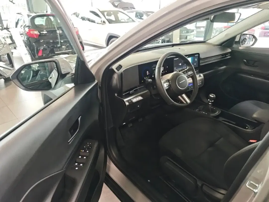 Hyundai KONA - Thumbnail 7