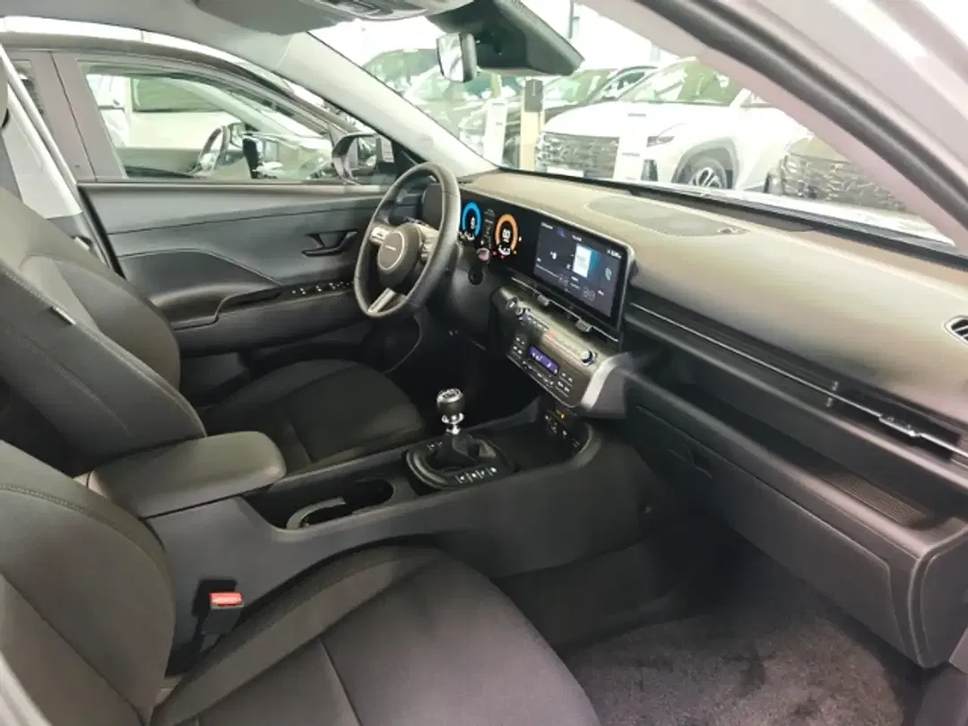 Hyundai KONA - Thumbnail 9
