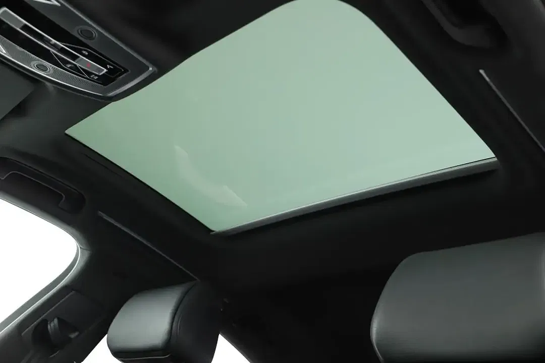 Audi A8 - Thumbnail 10
