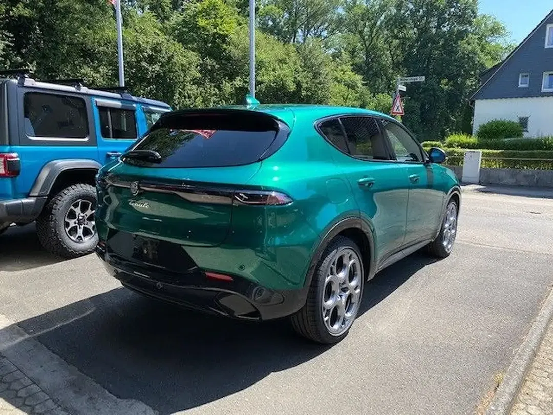 Alfa Romeo Tonale - Thumbnail 5