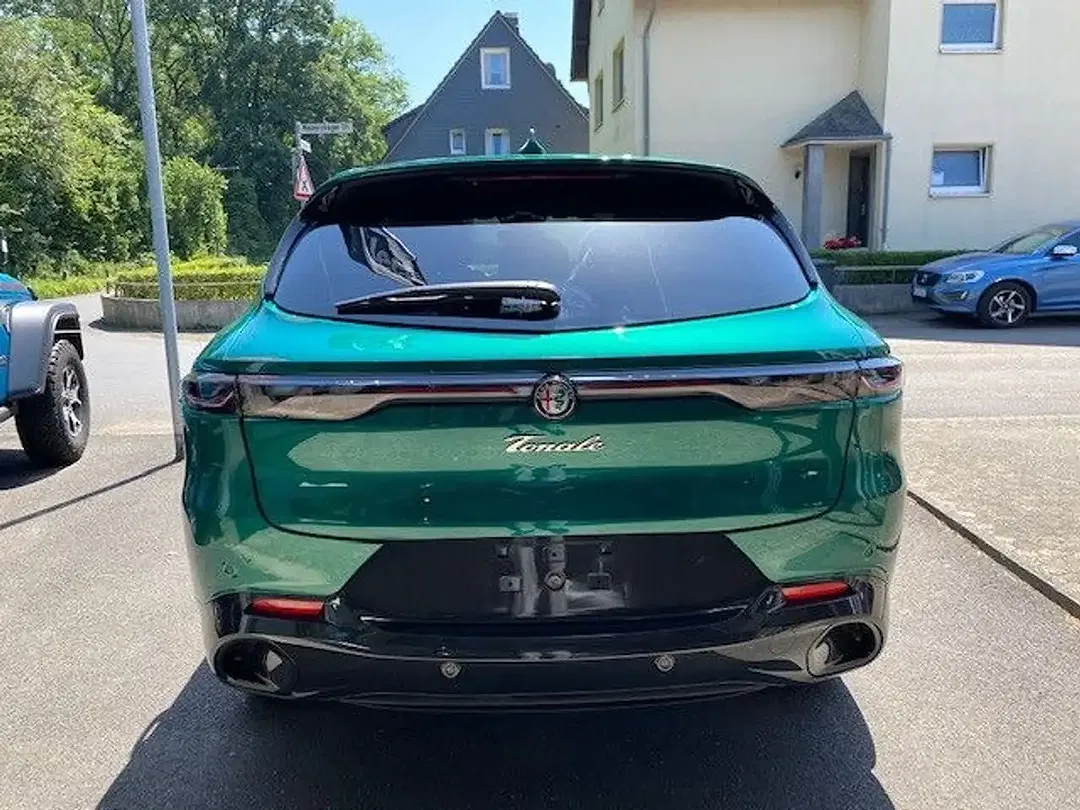 Alfa Romeo Tonale - Thumbnail 6