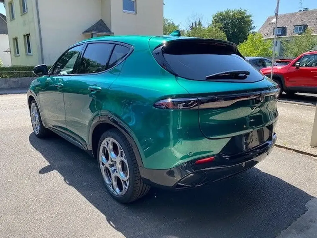 Alfa Romeo Tonale - Thumbnail 7