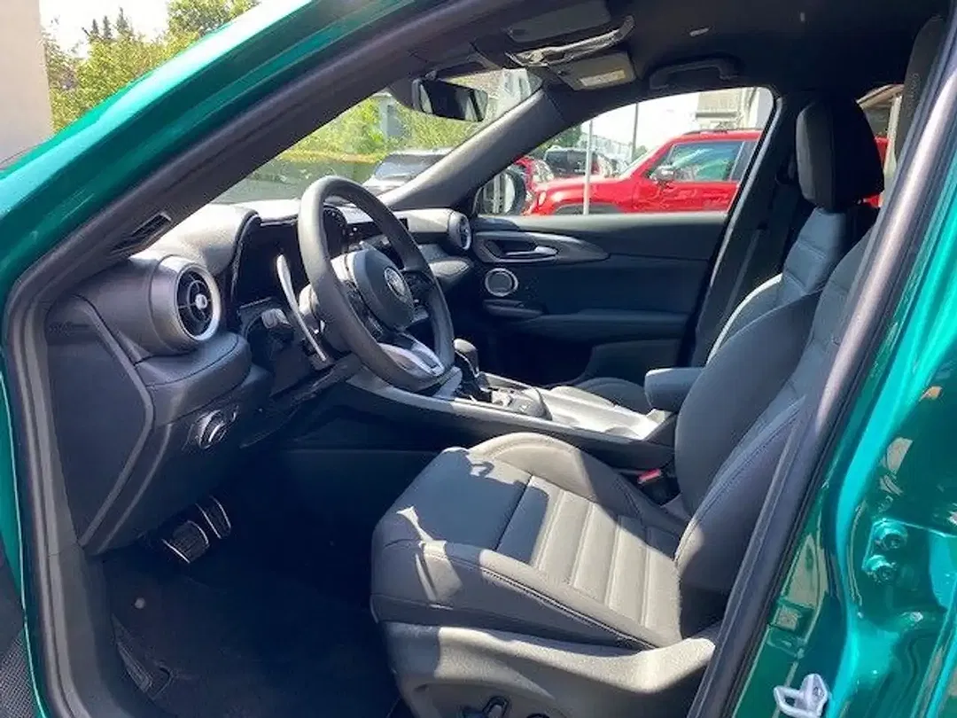 Alfa Romeo Tonale - Thumbnail 8