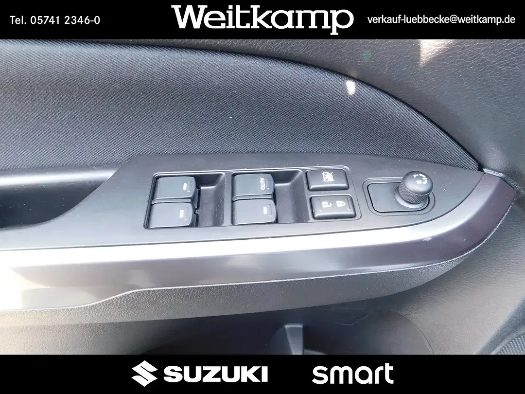 Suzuki Vitara - Thumbnail 13