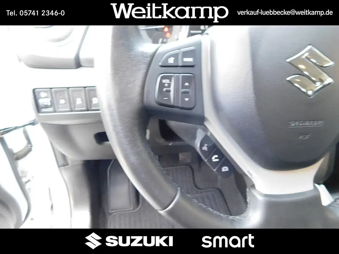 Suzuki Vitara - Thumbnail 15