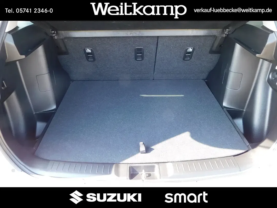 Suzuki Vitara - Thumbnail 4
