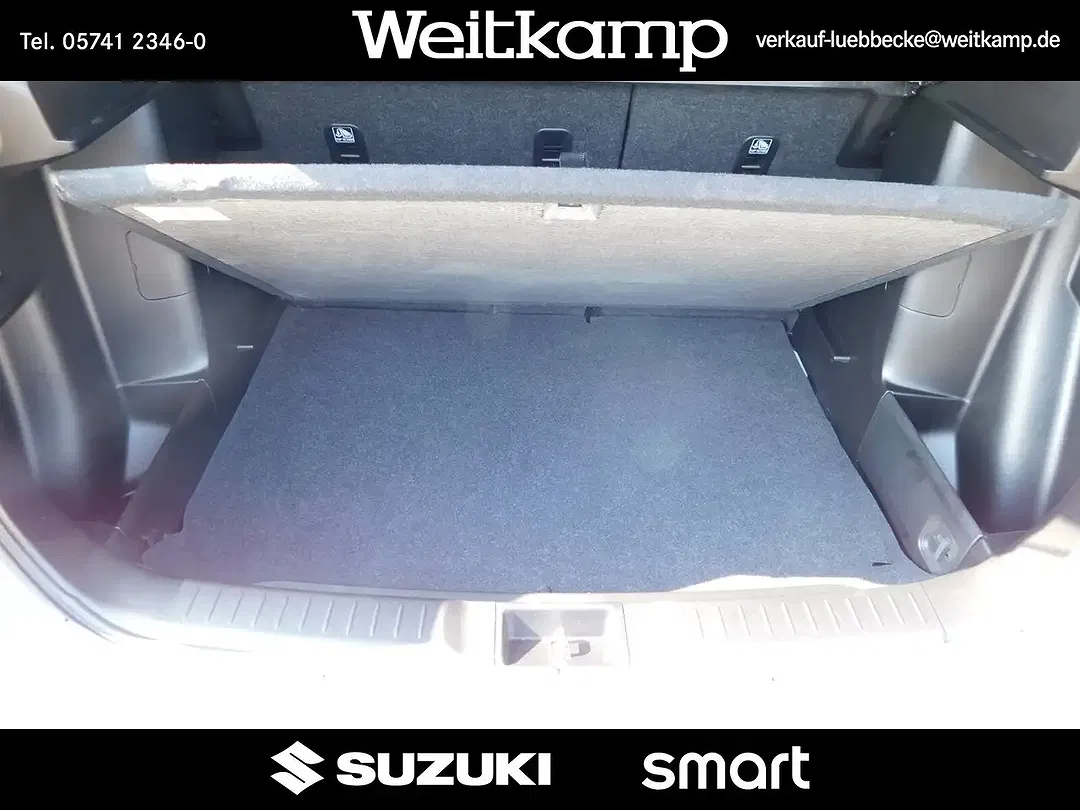 Suzuki Vitara - Thumbnail 5