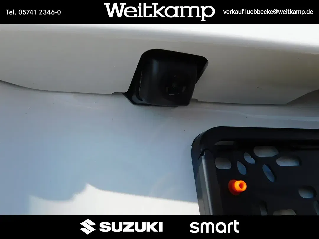 Suzuki Vitara - Thumbnail 6