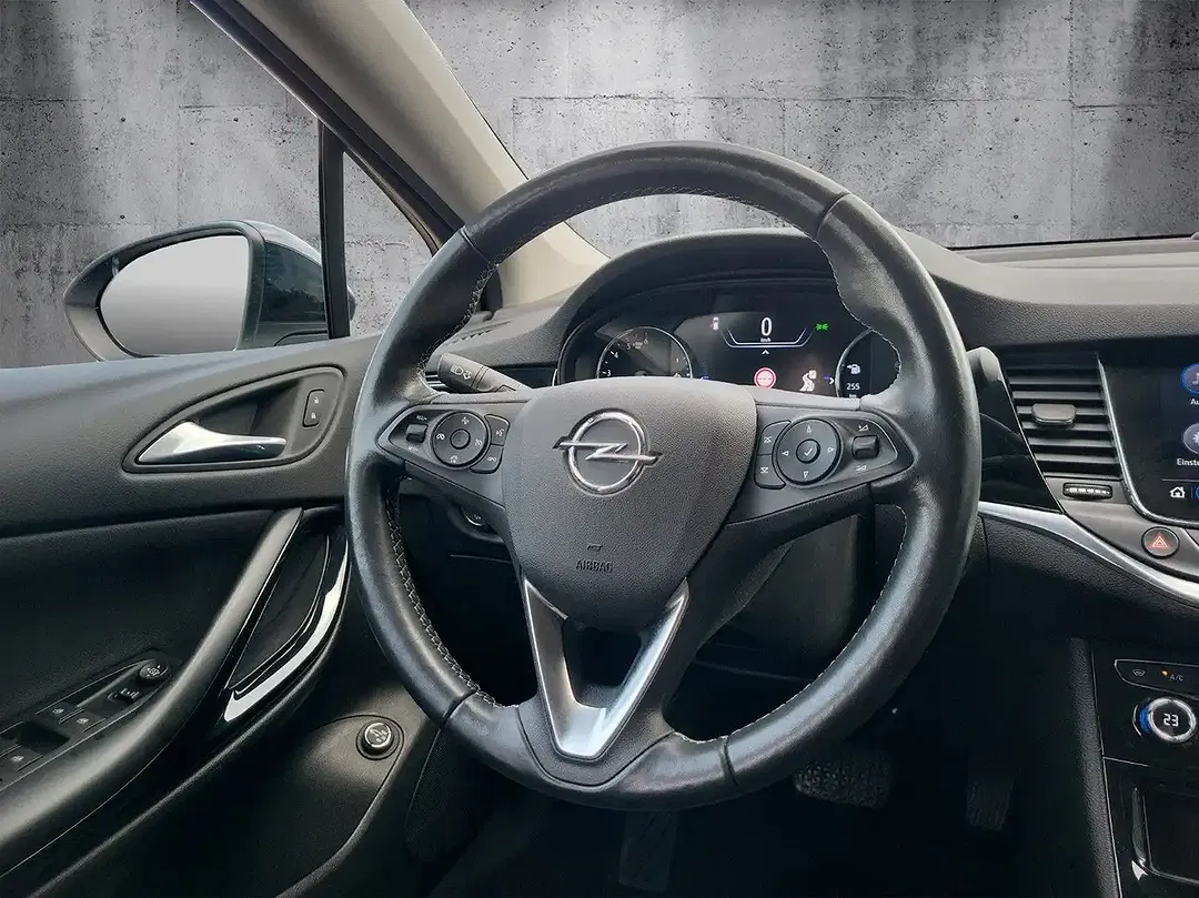 Opel Astra - Thumbnail 12