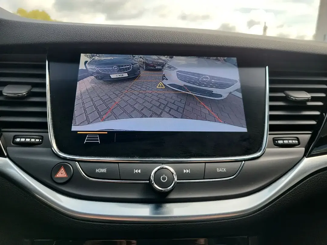 Opel Astra - Thumbnail 14